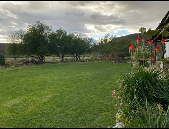 820HA FARM FOR SALE IN LADISMITH RURAL